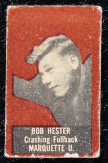 Bob Hester